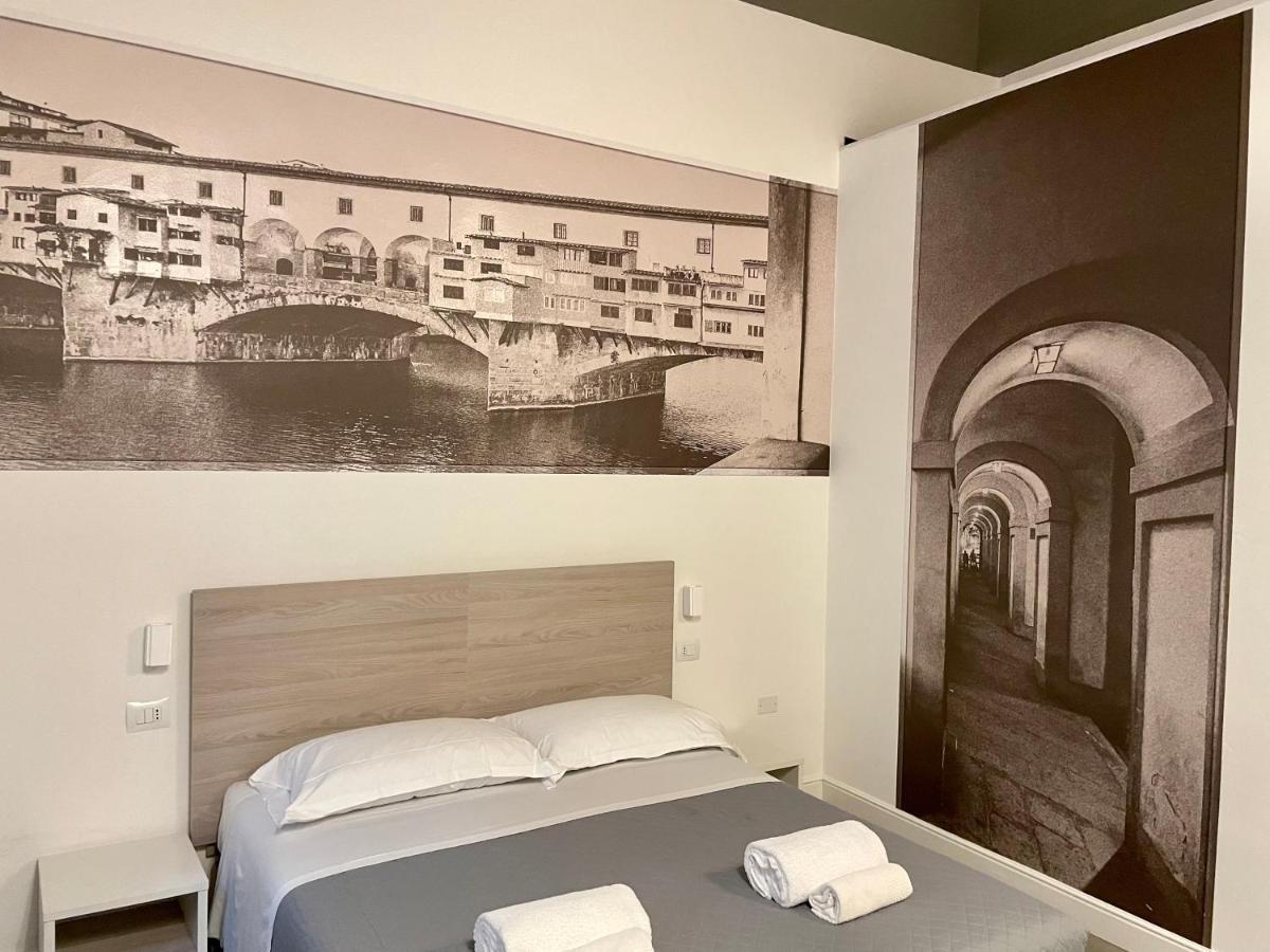 Hôtel Sant Antonino First Floor Relais à Florence Extérieur photo